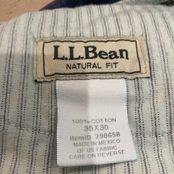 L.L Bean Men's Jeans - Picture 3 of 5